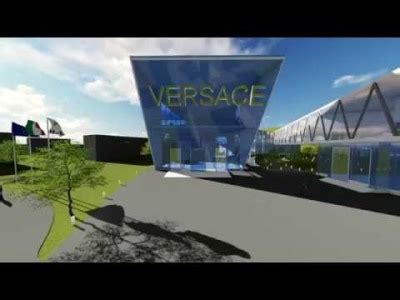 versace via borgospesso 15 a milan 2011|versace milan headquarters.